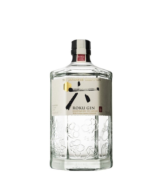 Roku Gin 70cl