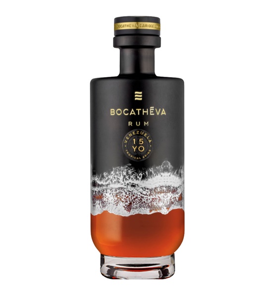 Bocatheva Venezuela Rum 70cl