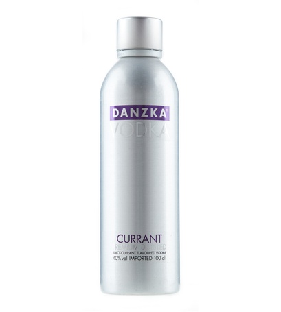 Danzka Currant 1litre