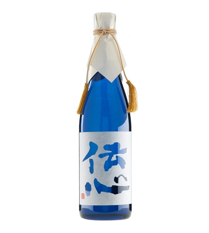 Denshin Rin Junmai Daiginjo 72cl
