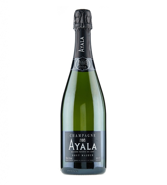 Ayala Majeur Brut 75cl