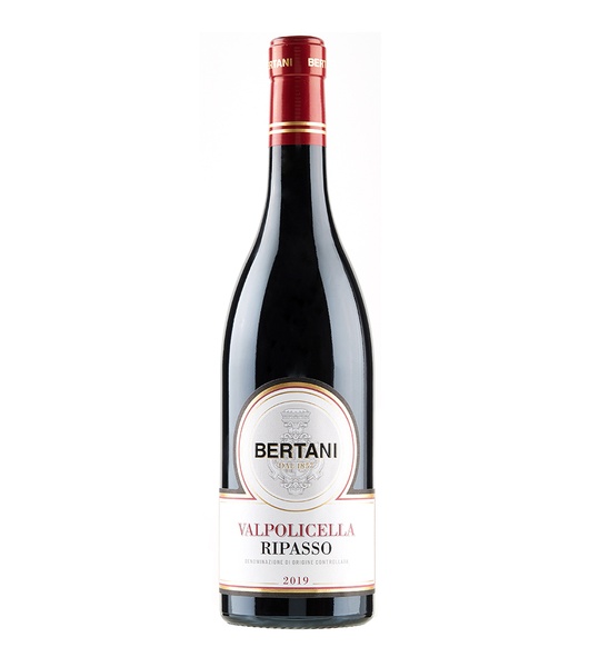 Bertani Ripasso 75cl