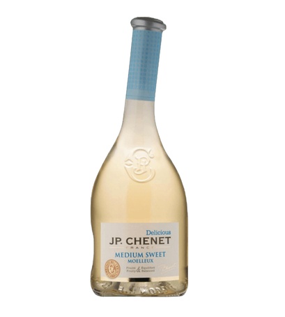 JP Chenet Medium Sweet Blanc 75cl