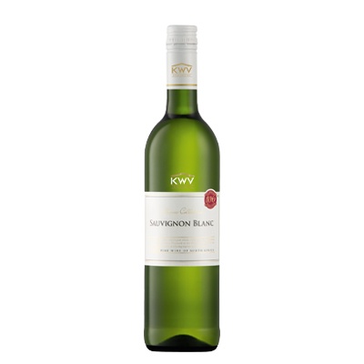 KWV Sauvignon Blanc 75cl