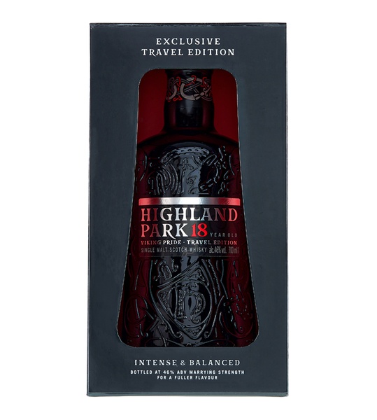 Highland Park 18 Years Viking 70cl