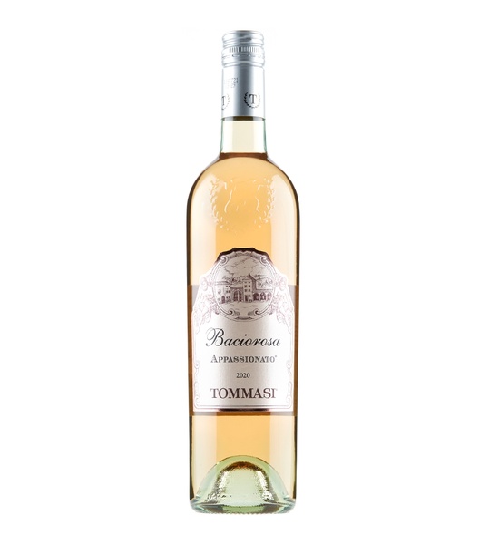 Tommasi Baciorosa Appassionato Vino Rose 75cl
