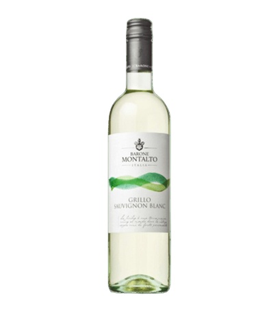 Barone Mont Gril Sauvignon 75cl