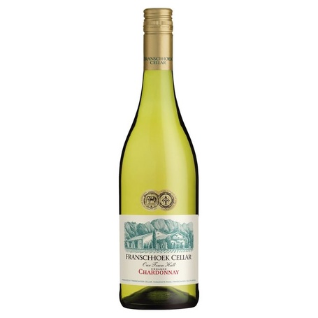 Franschhoek Chardonnay