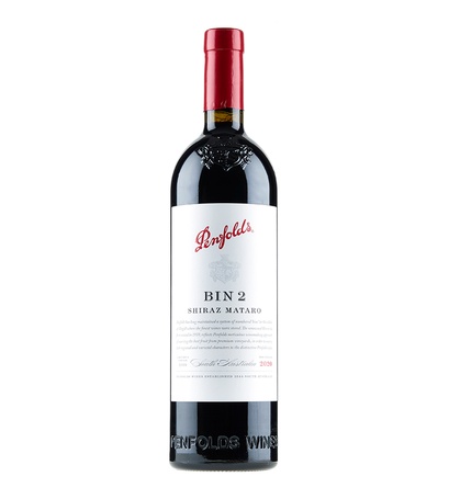 Penfolds Bin 2 Shiraz Mataro 75cl