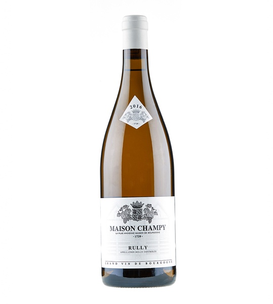 Maison Champy Rully Blanc 75cl