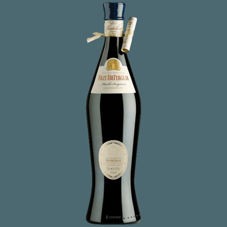 Fazi Montepulciano 75cl