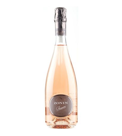 Zonin Rose Prosecco 75cl