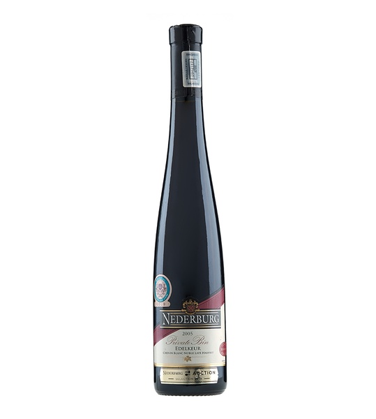 Nederburg Private Bin 05 Edelkeur 37.5cl