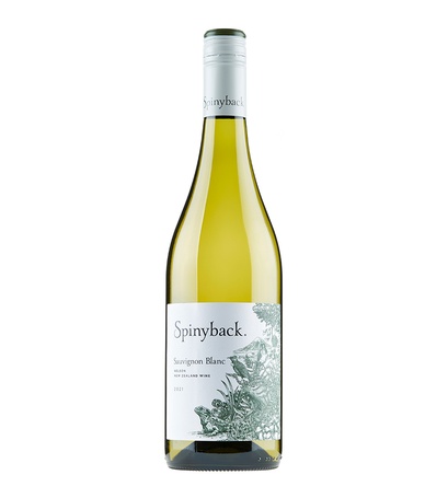 Spinyback Sauvignon Blanc 75cl