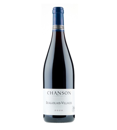 Chanson Beaujolais Village Red 75cl