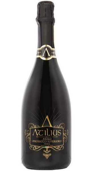 Atilus Asolo Prosecco 75cl