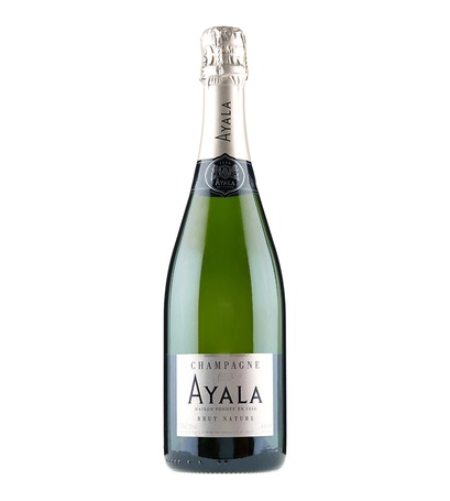 Ayala Brut Nature 75cl