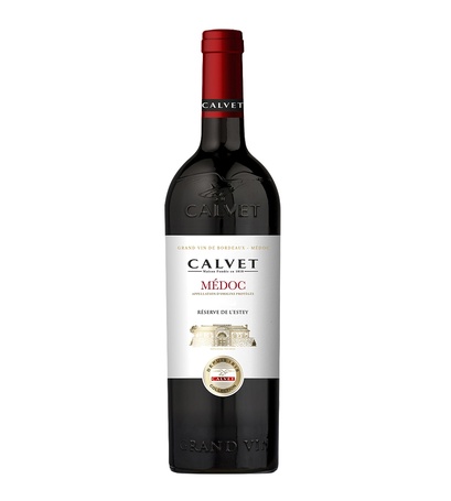 Calvet Reserva Medoc 75cl