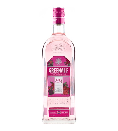 Greenalls Rosea Grandis 1litre