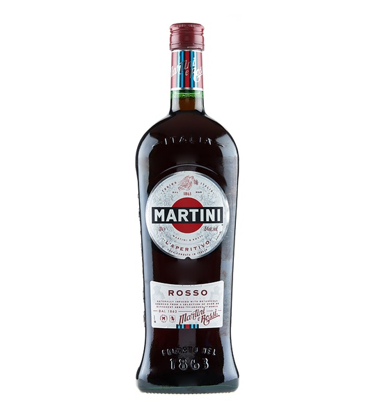 Martini Rosso 1litre
