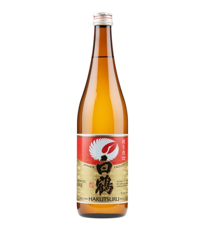 Hakutsuru Sake 72cl