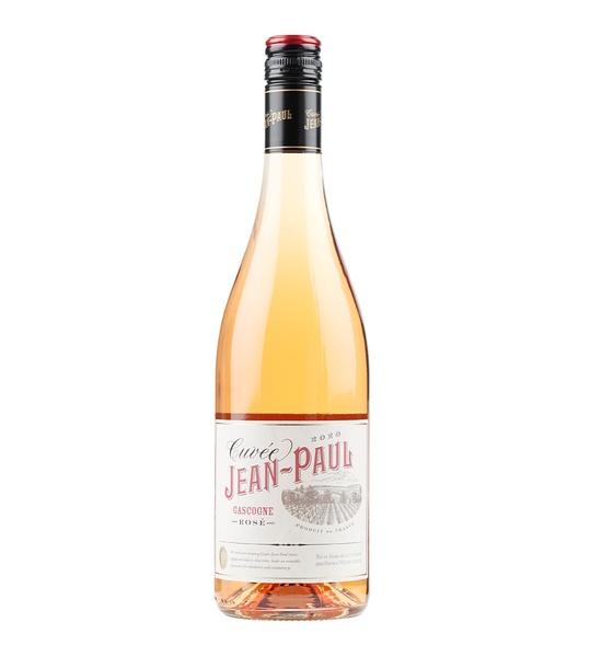 Cuvee Jean Paul Rose 75cl