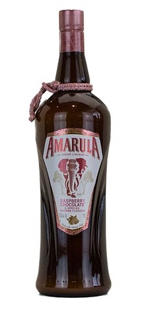Amarula Raspberry Chocolate 1litre