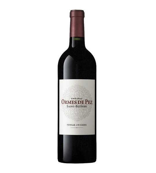 Ormes De Pez Saint Estephe 2020 75Cl