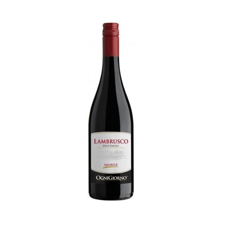 Lambrusco Amabil 75cl