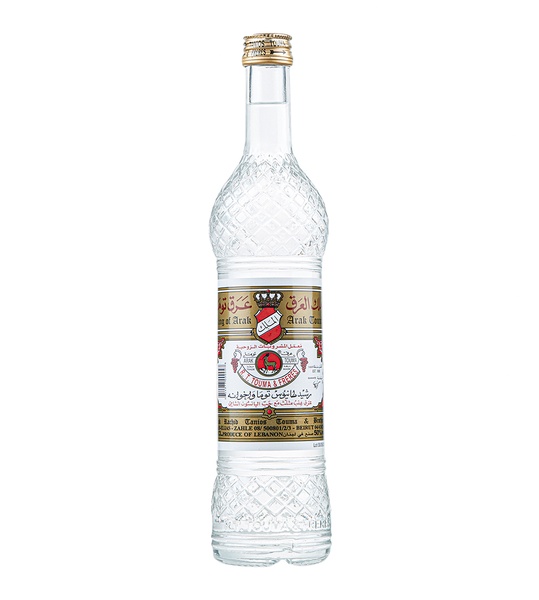 Arak Touma 54cl