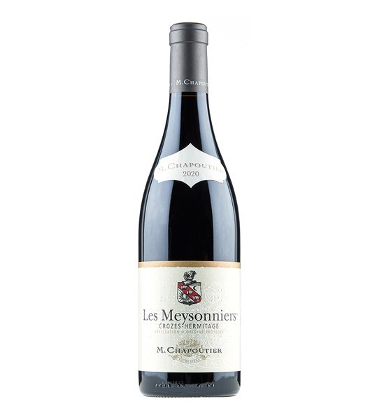 Michel Chapoutier Crozes Hermitage 'Les Meysonniers 75cl