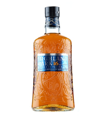 Highland Park 16 Years Eagle 70cl