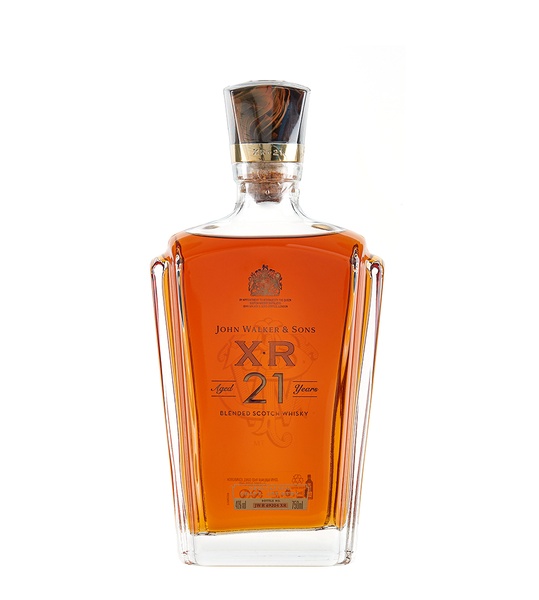 Johnnie Walker X.R 21 Years 75cl