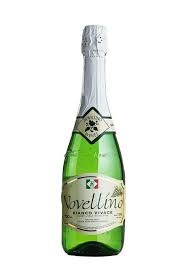 Novellino Bianco Vivace 75cl