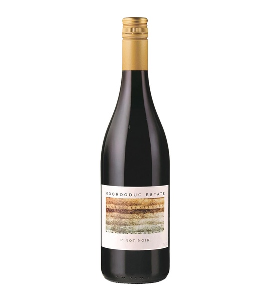 Moorooduc McIntyre Shiraz 75cl