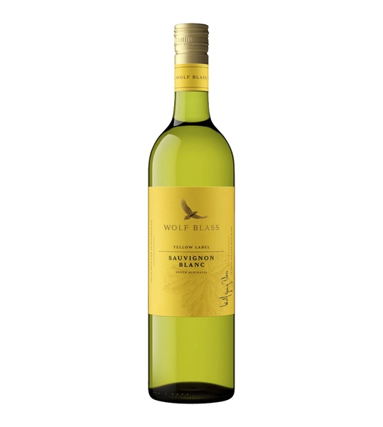 Wolf blass Yellow Label Sauvignon Blanc 75cl
