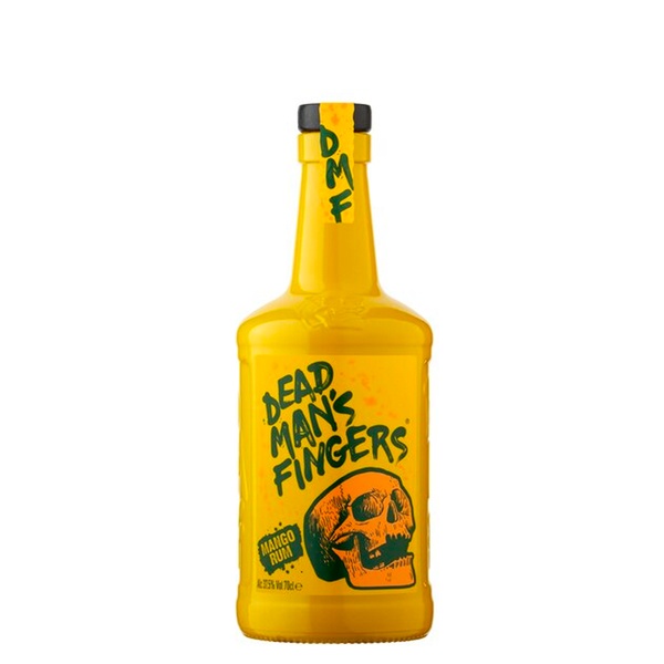 Dead Man's Fingers Mango 70cl
