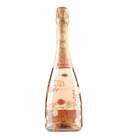 Acquesi Rosato Sparkling 75cl