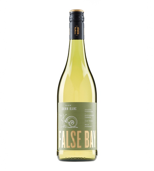False Bay Chenin Blanc 75cl