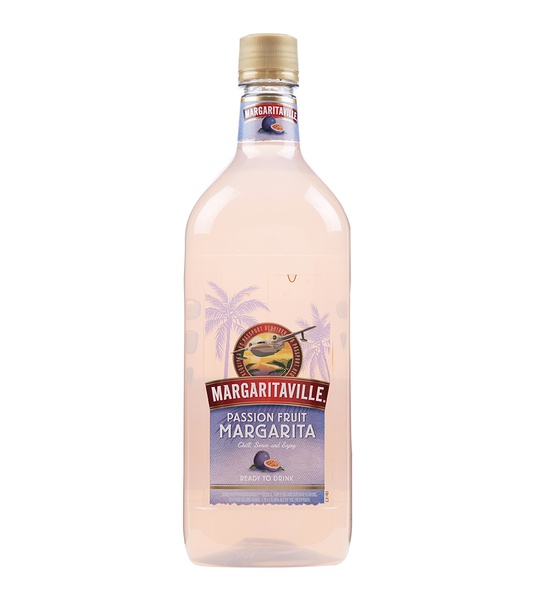 Margaritaville Passion Fruit Tql 1Ltr
