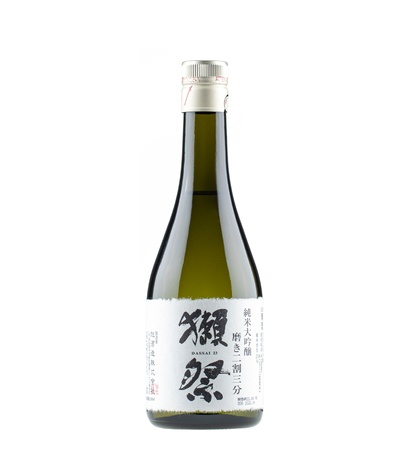 Dassai 23 Junmai Sake 30cl