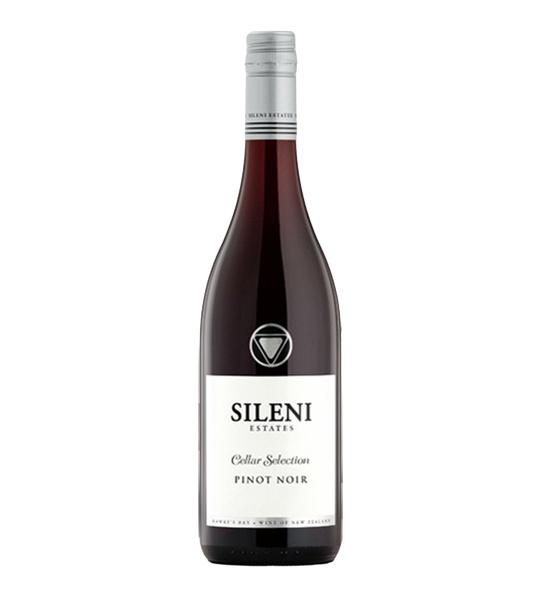 Sileni Pinot Noir 75cl