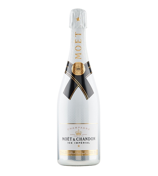 Moet & Chandon Ice Rose Imperial 75cl