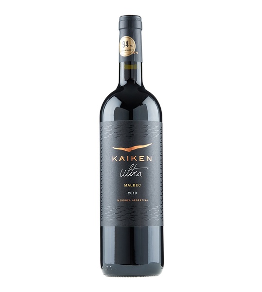 Kaiken Ultra Malbec 75cl