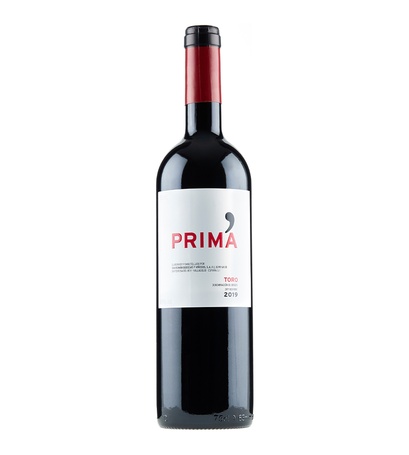 Prima Toro Red Bodega 75cl