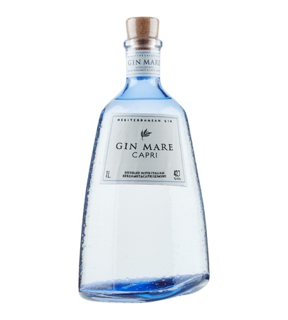 Gin Mare Capri Gin 1litre