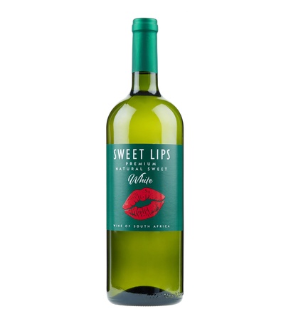 Sweet Lips White Sweet 1litre