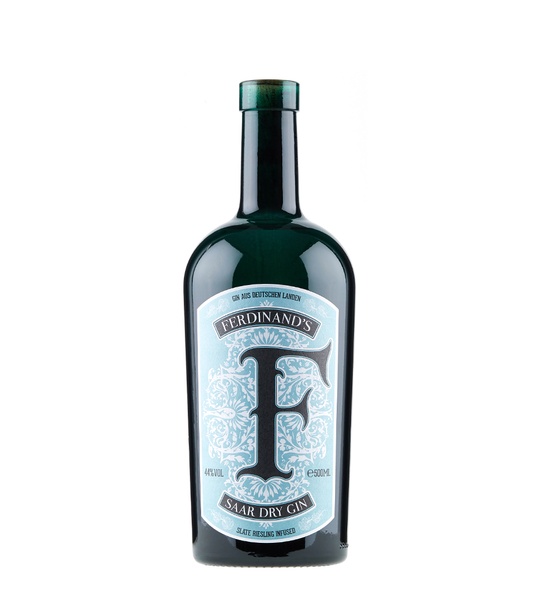 Ferdinands Saar Dry Gin 50cl