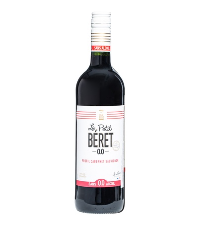 Le Petit Beret Profil Cabernet Sauvignon 0.0 75cl