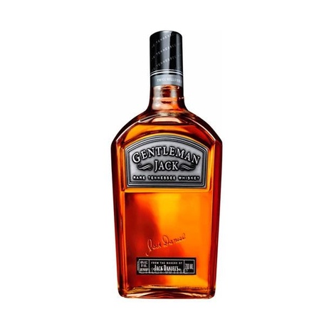 Jack Daniel's Gentleman Jack 75cl